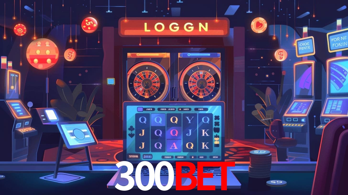App Mobile 300BET - Jogue em Qualquer Lugar no Seu Smartphone