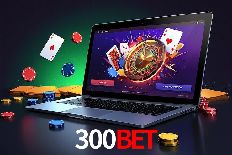 Jogos de Cassino em Destaque - Slots, Roleta, Blackjack