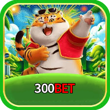 300BET Logo